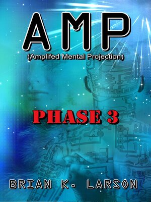 cover image of Amp Phase 3